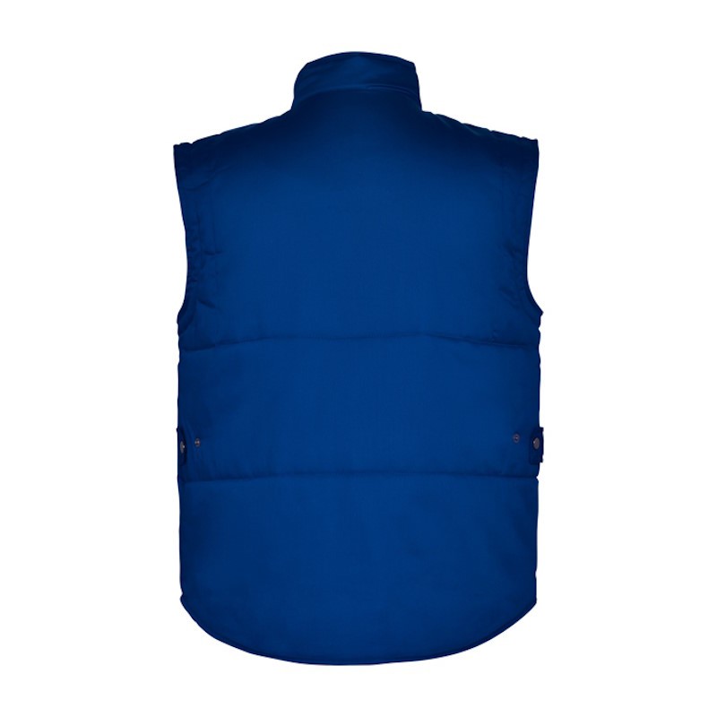 Chaleco roly almanzor 5067