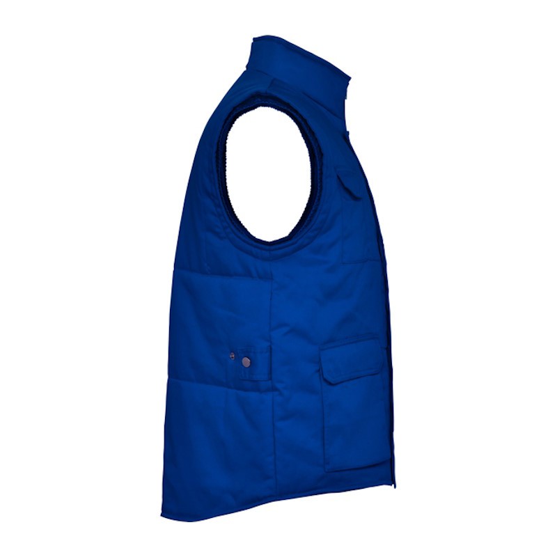 Chaleco roly almanzor 5067