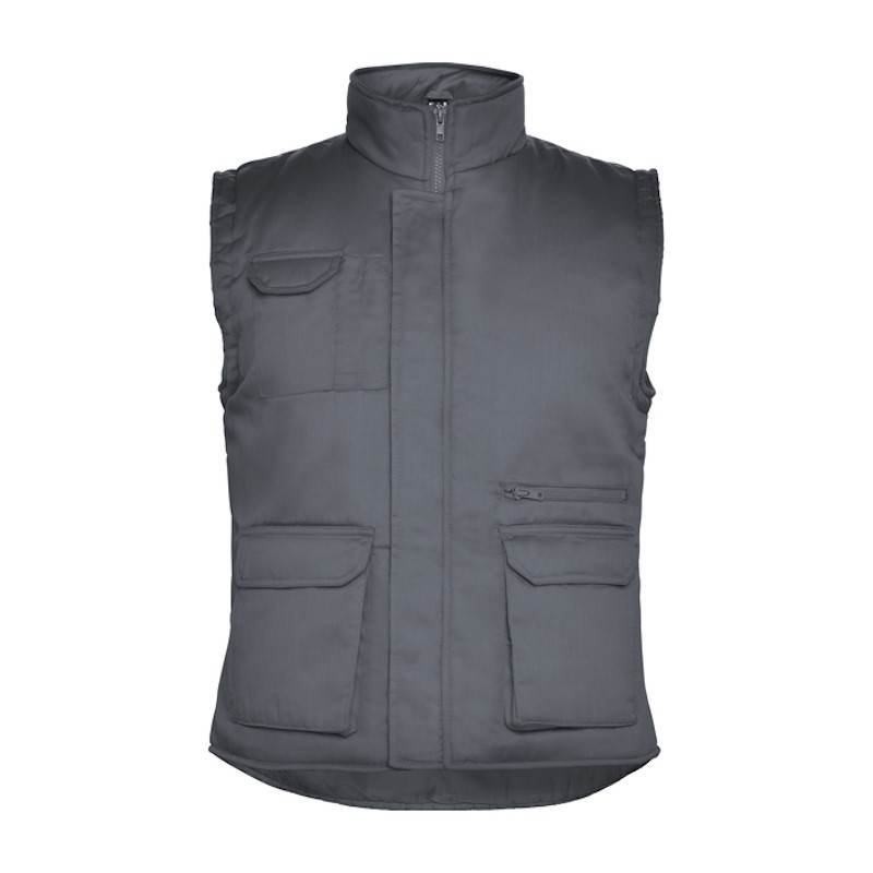 Chaleco roly almanzor 5067