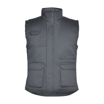 Chaleco Roly Almanzor 5067