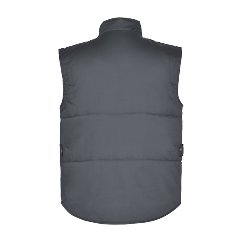 Chaleco roly almanzor 5067