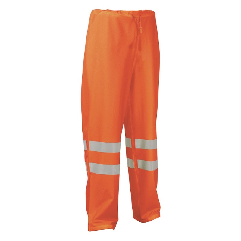 Pantalon a.v. impermeable cofra micene v451