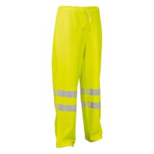 PANTALON A.V. IMPERMEABLE COFRA MICENE V451