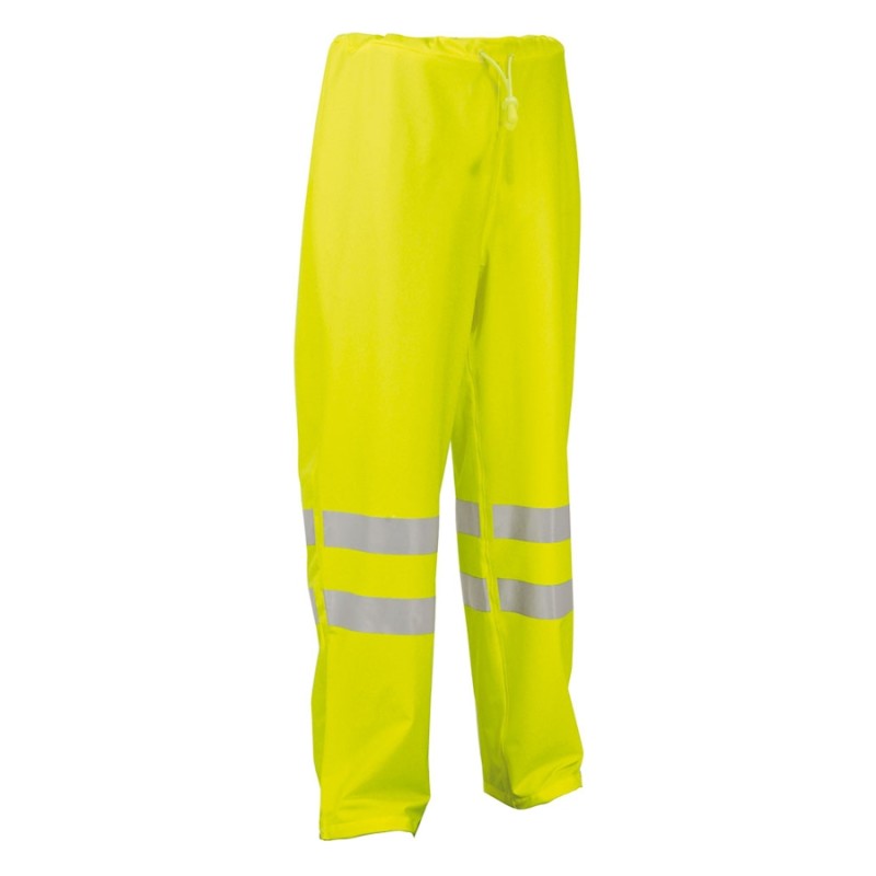 Pantalon a.v. impermeable cofra micene v451