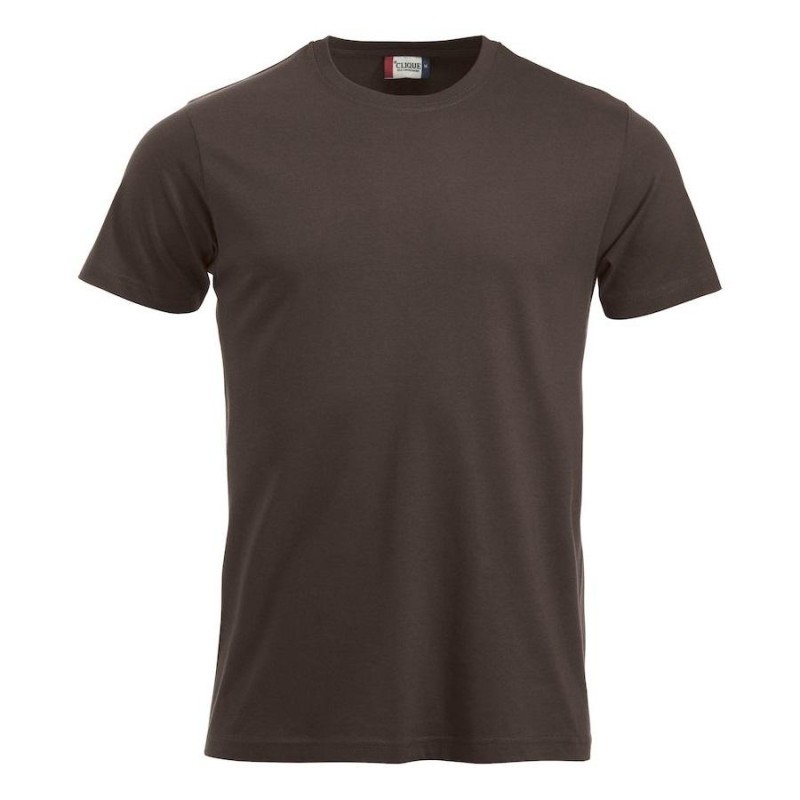 Camiseta new classic-t clique 029360