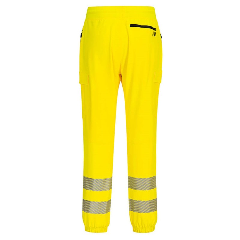 Pantalon a.v. portwest flexi jogger kx346