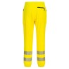Pantalon a.v. portwest flexi jogger kx346