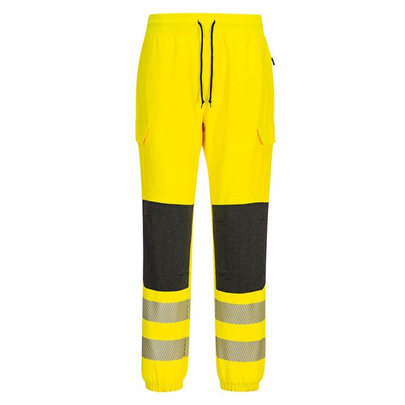 Pantalon a.v. portwest flexi jogger kx346