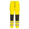 Pantalon a.v. portwest flexi jogger kx346