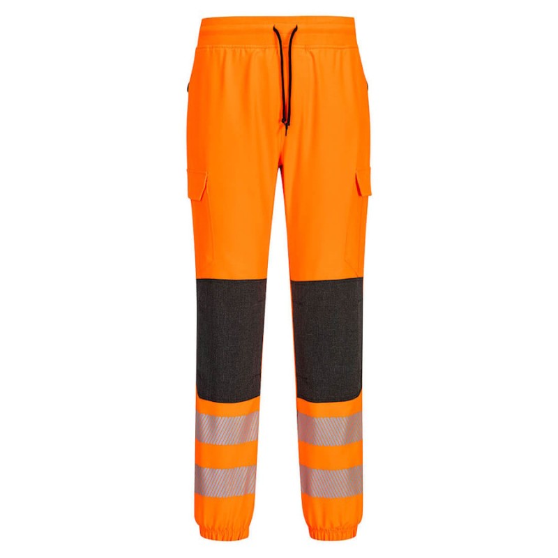 Pantalon a.v. portwest flexi jogger kx346