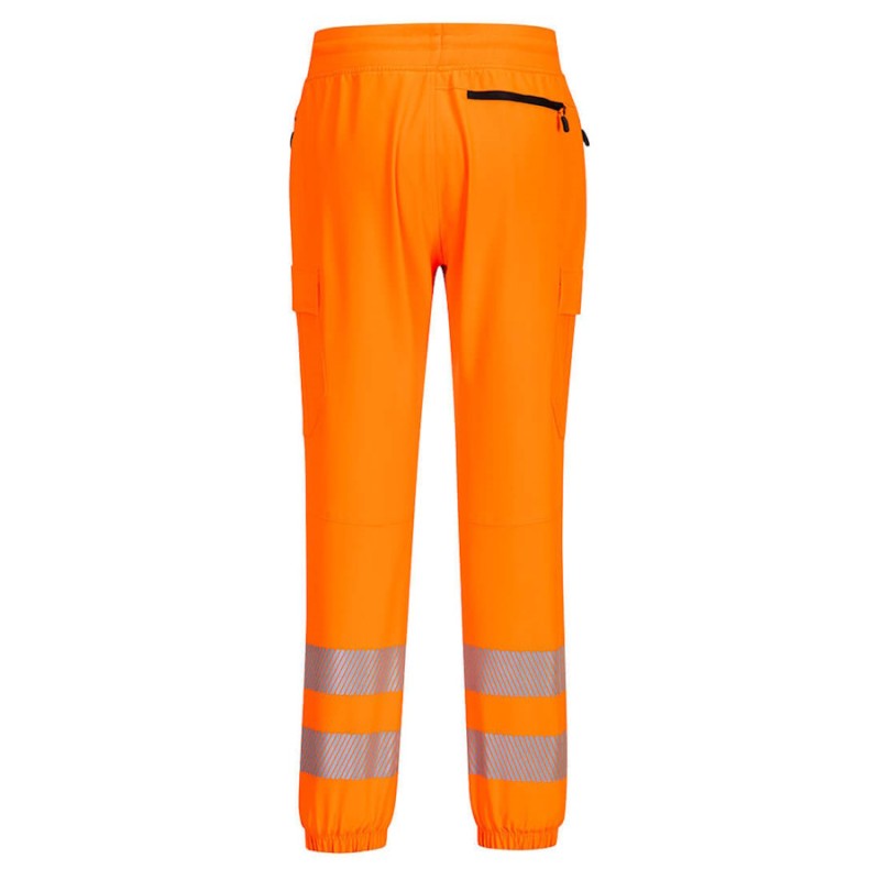 Pantalon a.v. portwest flexi jogger kx346