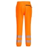 Pantalon a.v. portwest flexi jogger kx346