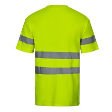 CAMISETA A.V. VELILLA 305612