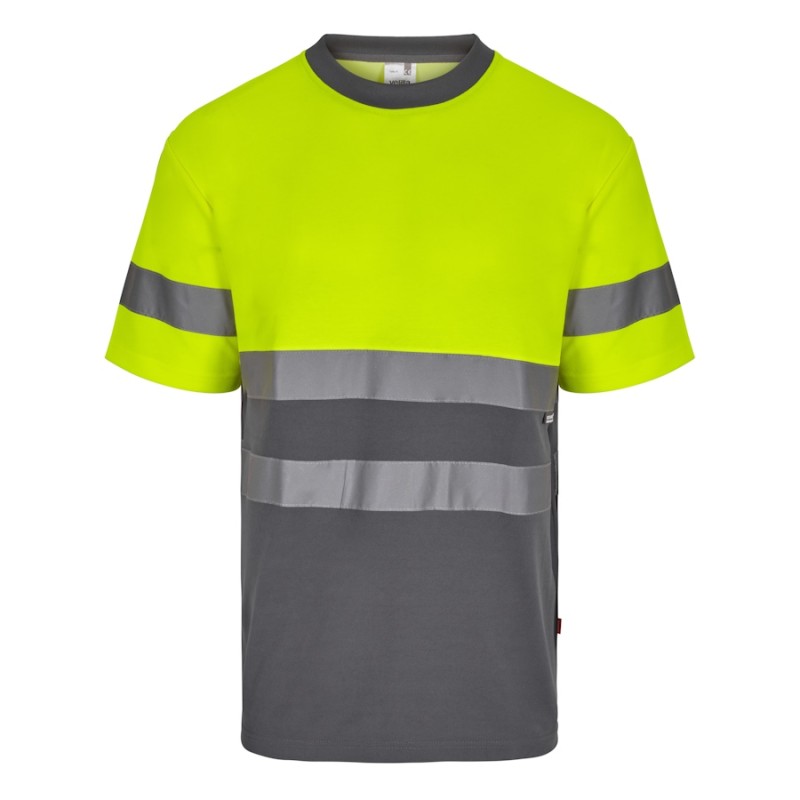 Camiseta a.v. velilla 305613