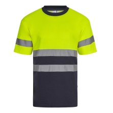 CAMISETA A.V. VELILLA 305613