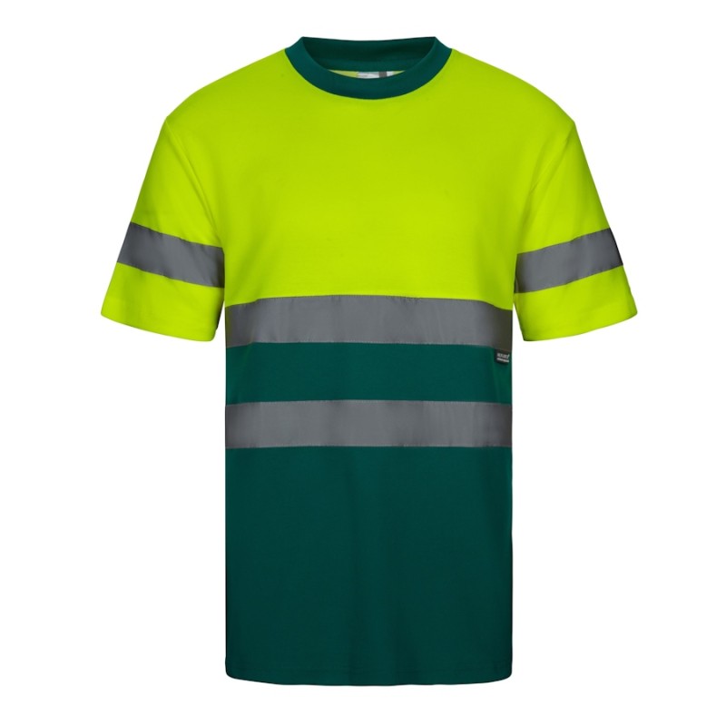 Camiseta a.v. velilla 305613