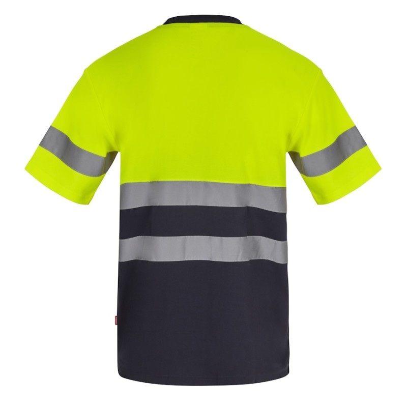 Camiseta a.v. velilla 305613