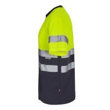 CAMISETA A.V. VELILLA 305613