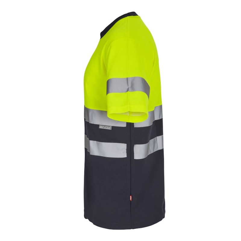 Camiseta a.v. velilla 305613