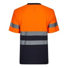 CAMISETA A.V. VELILLA 305613