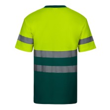 CAMISETA A.V. VELILLA 305613