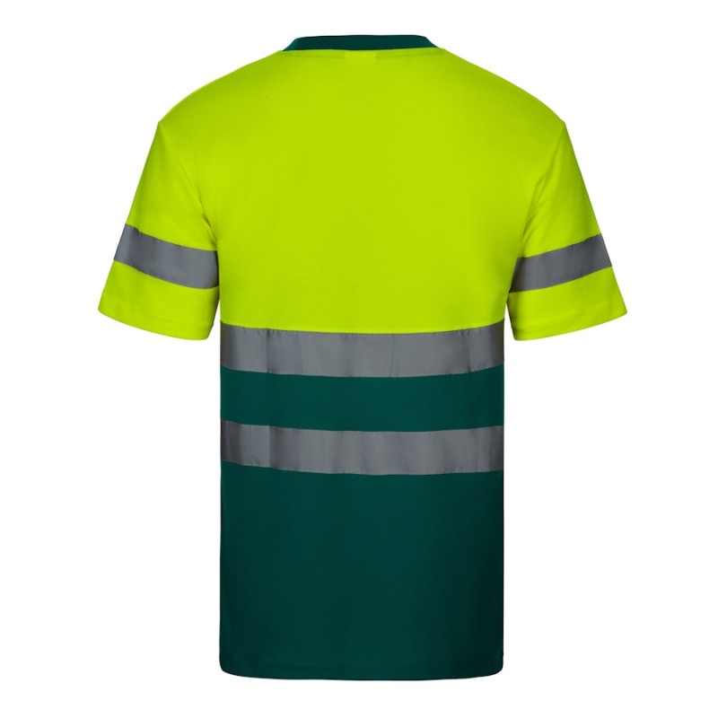 Camiseta a.v. velilla 305613