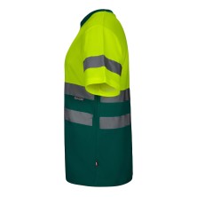 CAMISETA A.V. VELILLA 305613