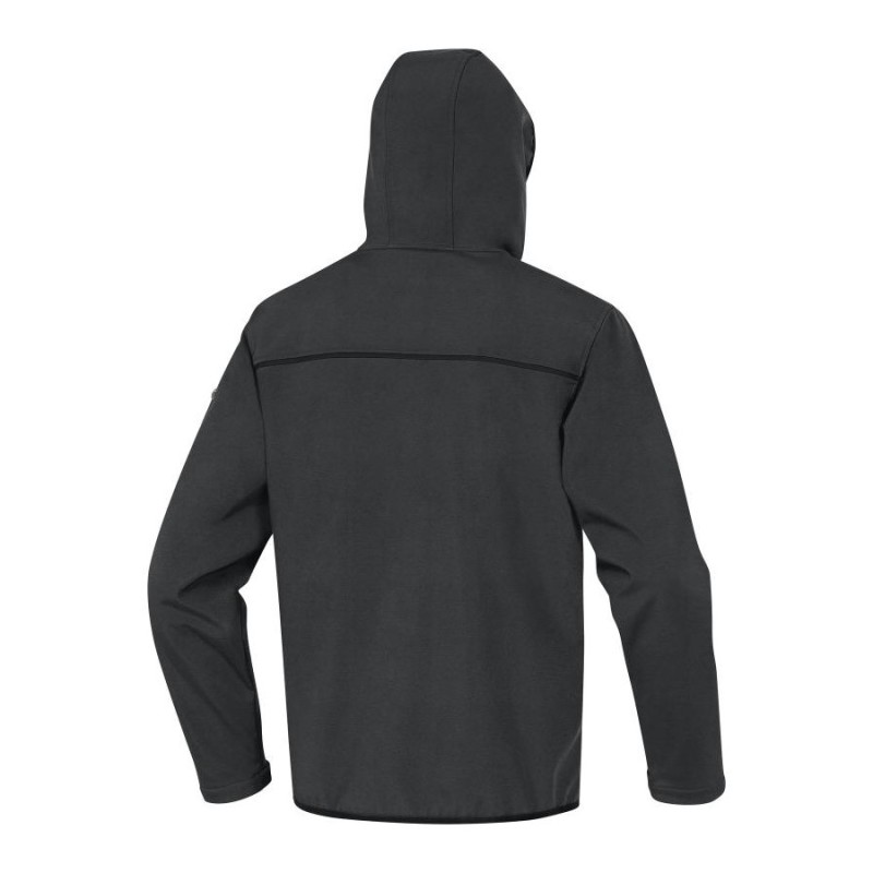 Chaqueta softshell delta plus horten2