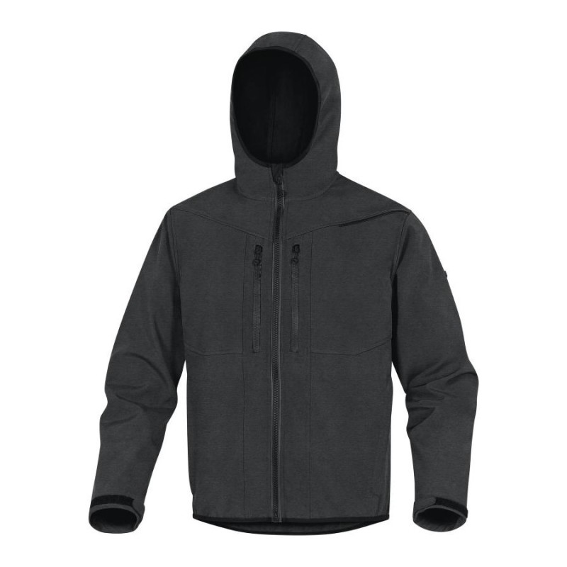 Chaqueta softshell delta plus horten2