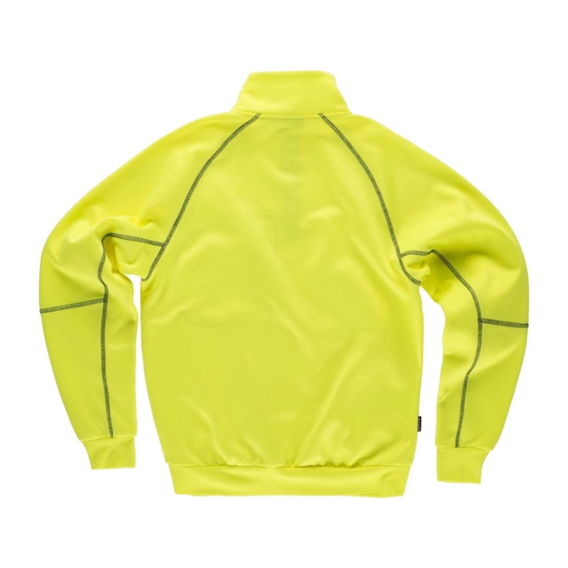 Sudadera a.v. workteam c9810