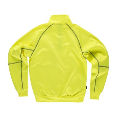 Sudadera Workteam c9810
