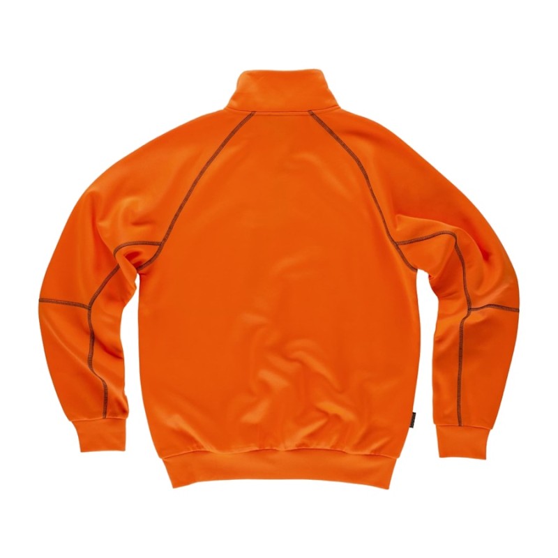 Sudadera a.v. workteam c9810