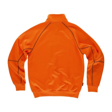 Sudadera Workteam c9810