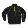 Sudadera workteam c9800