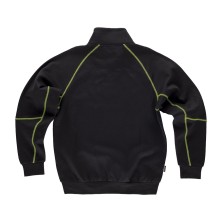 SUDADERA WORKTEAM C9800