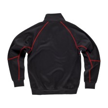 SUDADERA WORKTEAM C9800