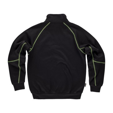 Sudadera Workteam c9800