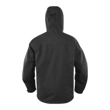 parka delta plus tatry2 en negro
