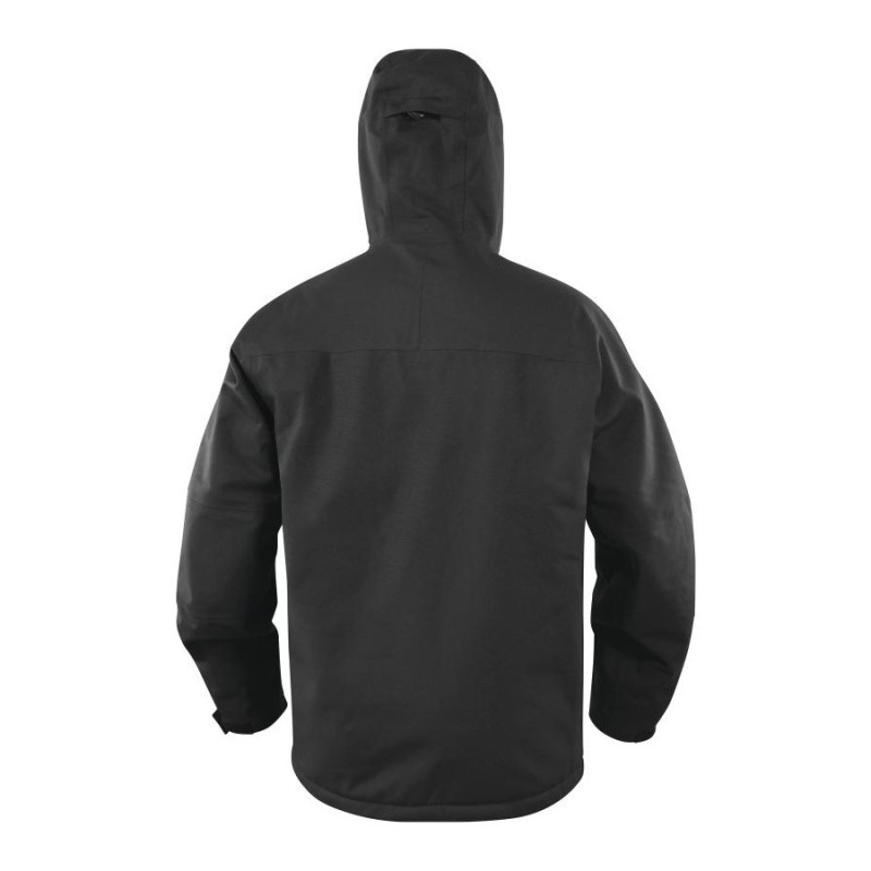 Parka delta plus tatry2
