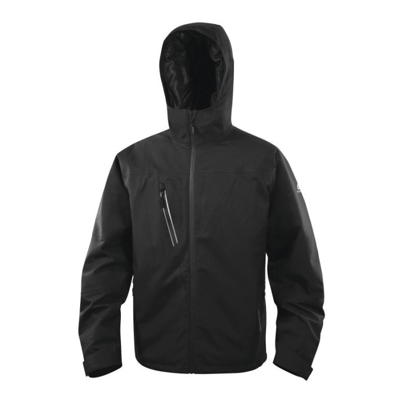 Parka delta plus tatry2