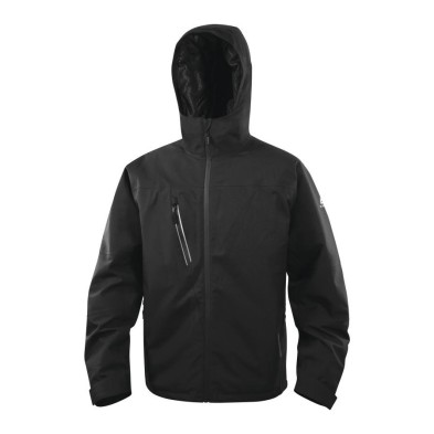Parka Delta Plus tatry2