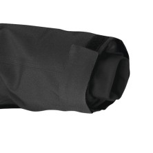 parka delta plus tatry2 en negro
