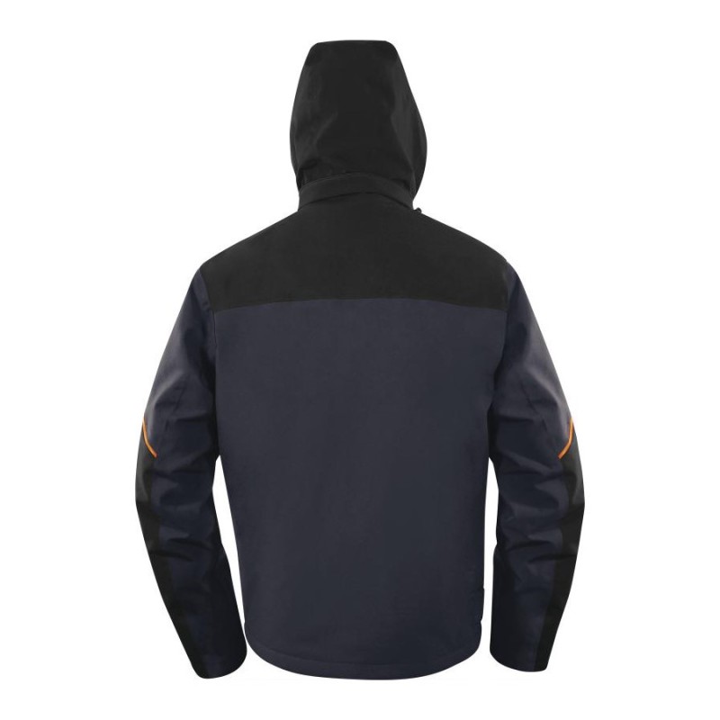 Cazadora delta plus flen