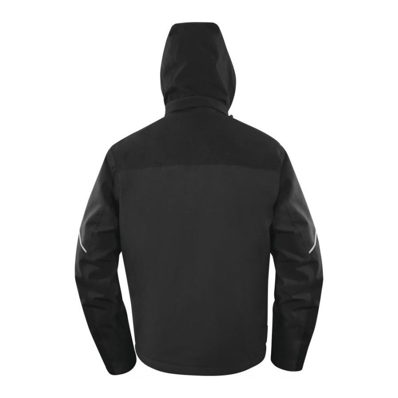 Cazadora delta plus flen