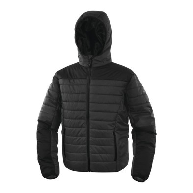 Parka Delta Plus Bloom