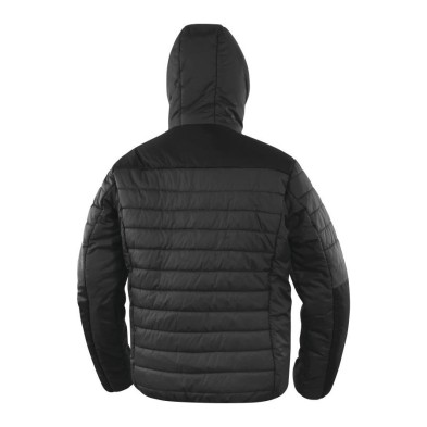 Parka Delta Plus Bloom