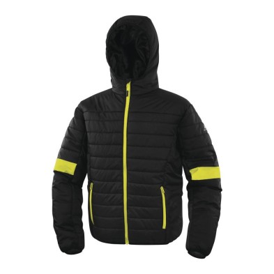 Parka Delta Plus Bloom