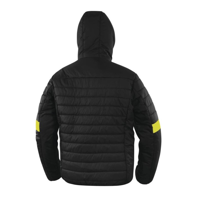 Parka delta plus bloom