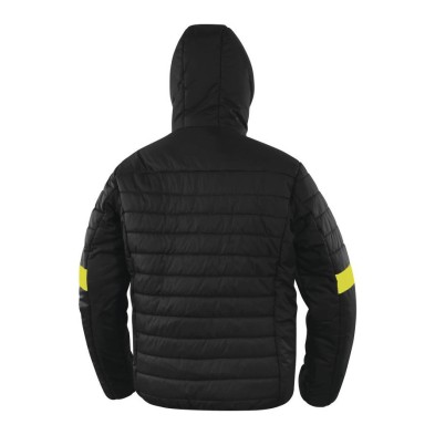 Parka Delta Plus Bloom