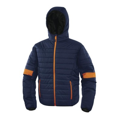 Parka Delta Plus Bloom